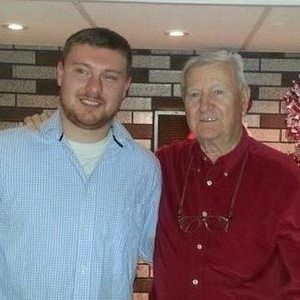 Meet your Posher, Jay